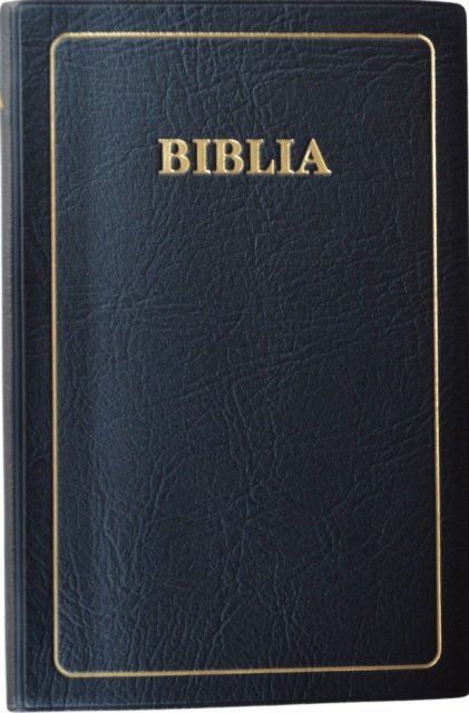 Bibel (Swahili oder Suaheli)